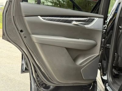 2024 Cadillac XT6 - Photo 23