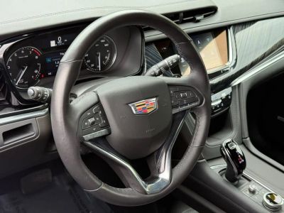 2024 Cadillac XT6 - Photo 17