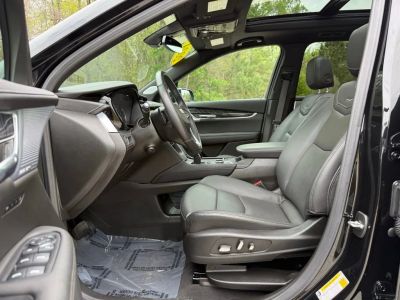 2024 Cadillac XT6 - Photo 22