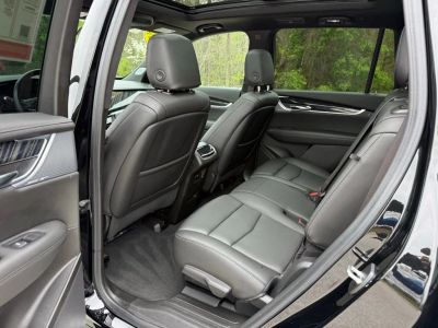 2024 Cadillac XT6 - Photo 24