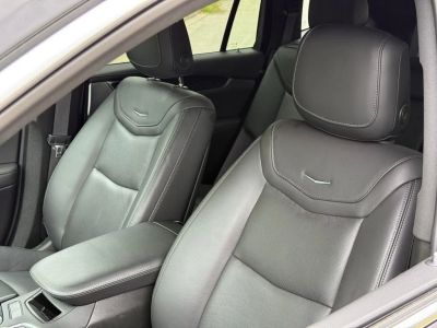 2024 Cadillac XT6 - Photo 18