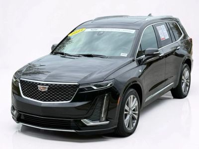 2024 Cadillac XT6 - Photo 10