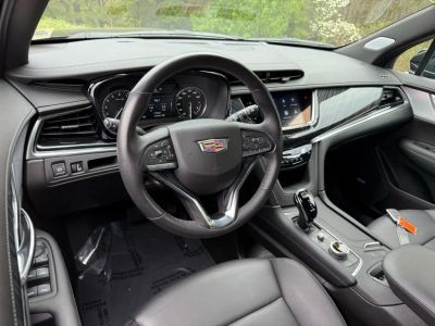 2024 Cadillac XT6 - Photo 4