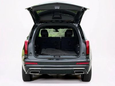 2024 Cadillac XT6 - Photo 15
