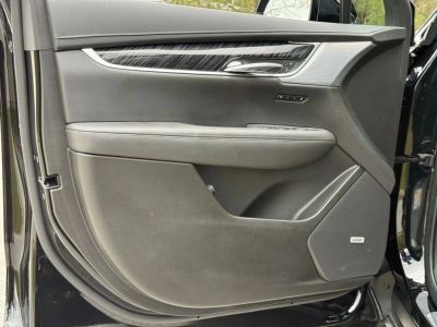 2024 Cadillac XT6 - Photo 19