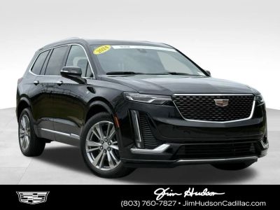 2024 Cadillac XT6 - Photo 1