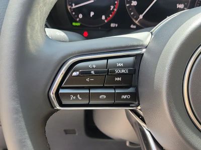 2026 Mazda CX-90 — photo 24 view
