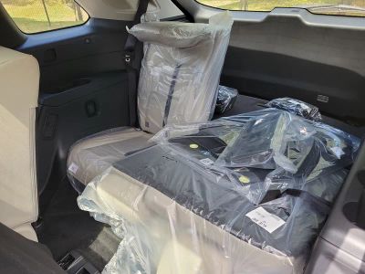 2026 Mazda CX-90 — photo 13 view
