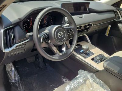 2026 Mazda CX-90 — photo 17 view