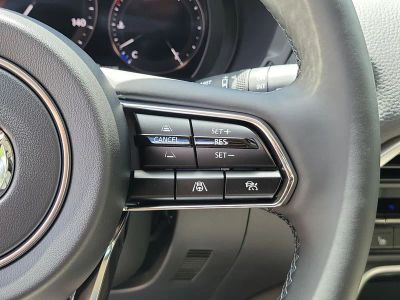 2026 Mazda CX-90 — photo 25 view