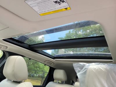 2026 Mazda CX-90 — photo 36 view