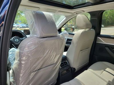 2026 Mazda CX-90 — photo 11 view