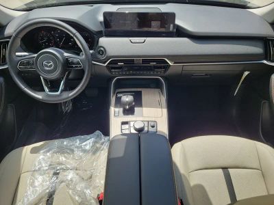 2026 Mazda CX-90 — photo 15 view