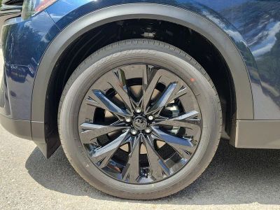 2026 Mazda CX-90 — photo 7 view