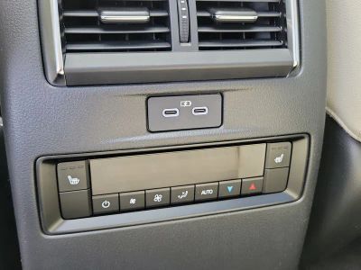 2026 Mazda CX-90 — photo 14 view