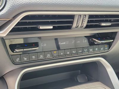 2026 Mazda CX-90 — photo 31 view
