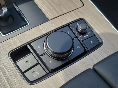 2026 Mazda CX-90 — photo 33 view