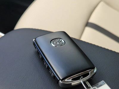 2026 Mazda CX-90 — photo 35 view