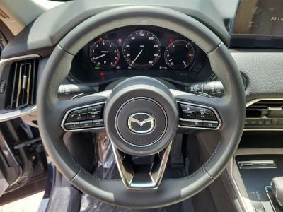 2026 Mazda CX-90 — photo 23 view