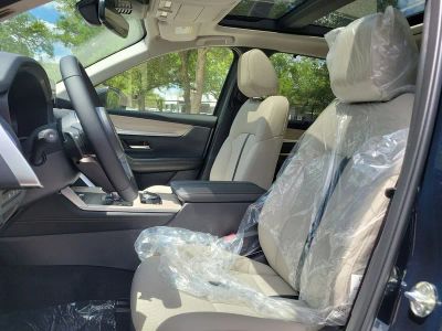 2026 Mazda CX-90 — photo 18 view