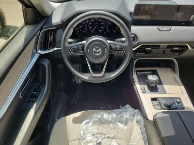 2026 Mazda CX-90 — photo 16 view