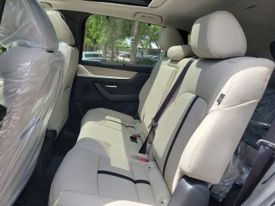 2026 Mazda CX-90 — photo 12 view