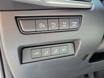 2026 Mazda CX-90 — photo 22 view