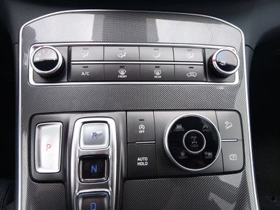 2023 Hyundai Santa Fe — photo 21 view