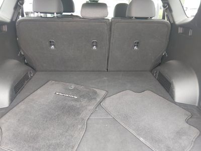 2023 Hyundai Santa Fe — photo 11 view