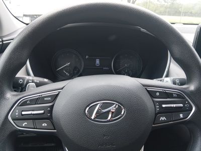 2023 Hyundai Santa Fe — photo 12 view