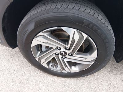 2023 Hyundai Santa Fe — photo 10 view