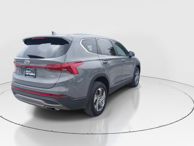2023 Hyundai Santa Fe — photo 7 view