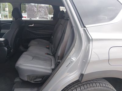 2023 Hyundai Santa Fe — photo 19 view