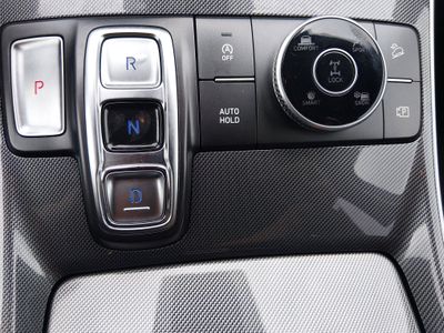 2023 Hyundai Santa Fe — photo 22 view