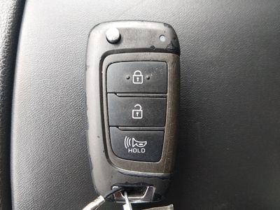 2023 Hyundai Santa Fe — photo 15 view