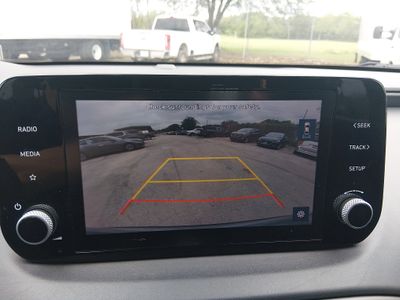 2023 Hyundai Santa Fe — photo 17 view