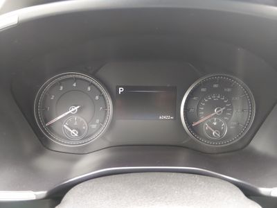 2023 Hyundai Santa Fe — photo 14 view