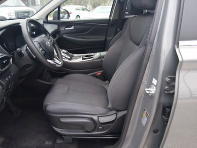 2023 Hyundai Santa Fe — photo 20 view