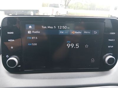 2023 Hyundai Santa Fe — photo 18 view