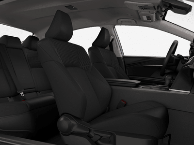 2026 Toyota Camry - Photo 28