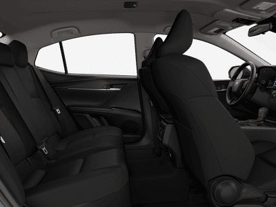 2026 Toyota Camry - Photo 29