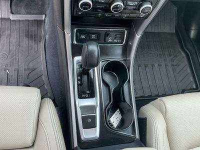 2021 Subaru Ascent — photo 12 view