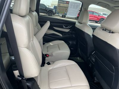 2021 Subaru Ascent — photo 19 view