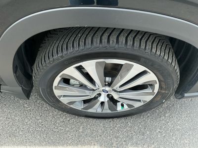 2021 Subaru Ascent — photo 22 view