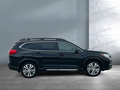 2021 Subaru Ascent — photo 7 view