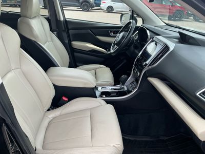 2021 Subaru Ascent — photo 20 view