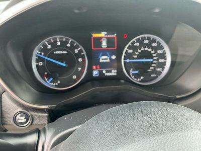 2021 Subaru Ascent — photo 10 view