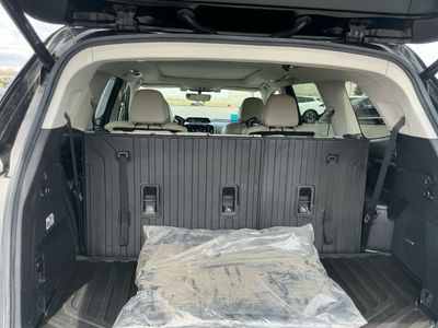 2021 Subaru Ascent — photo 17 view