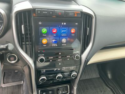 2021 Subaru Ascent — photo 11 view