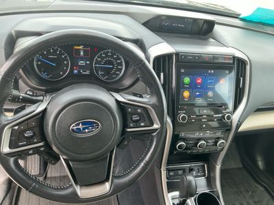 2021 Subaru Ascent — photo 14 view